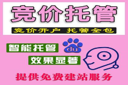 某企业sem竞价开户的转化率提升之路